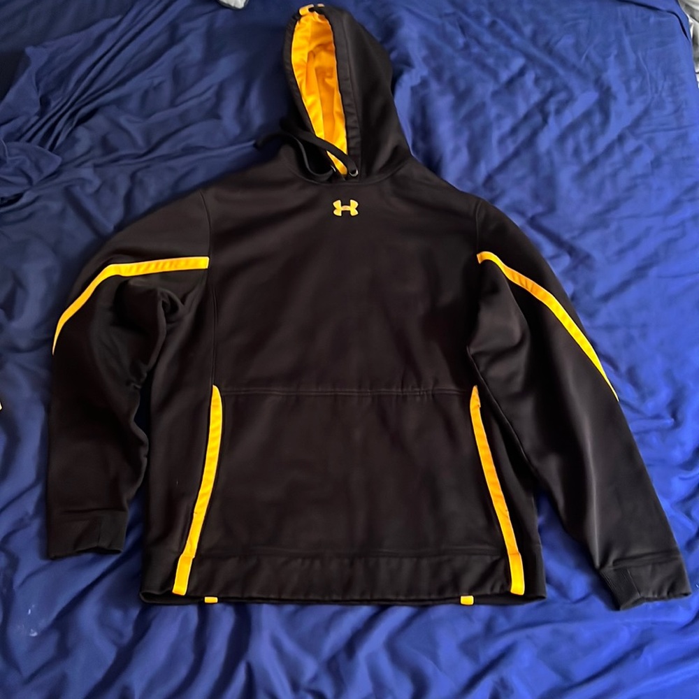 Under Armour Hoodie